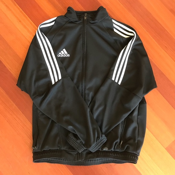 adidas Other - Adidas Track Jacket- Black